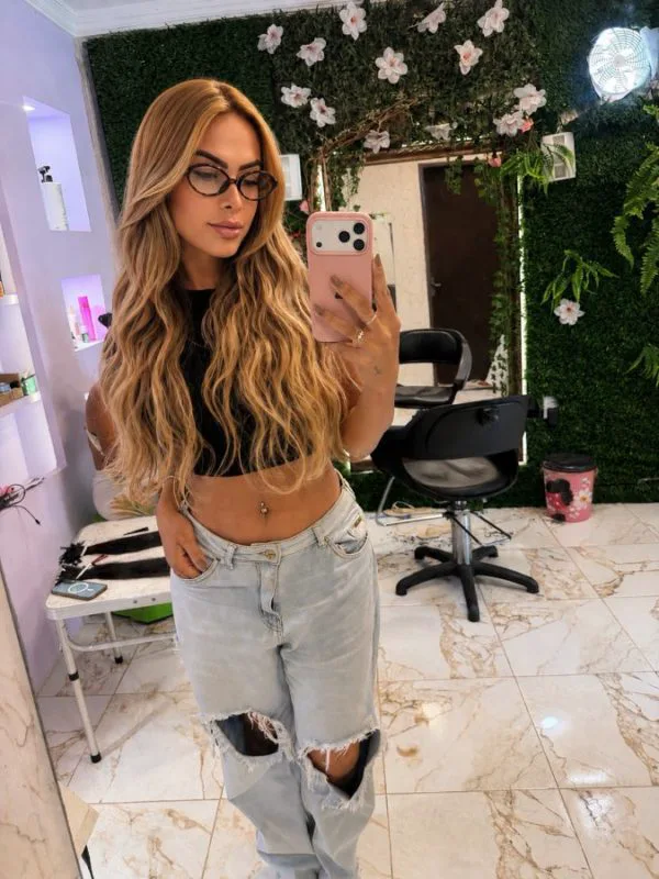 Acompanhante Trans Laryssa Rocha em Natal - Foto 30 - Transex Brasil