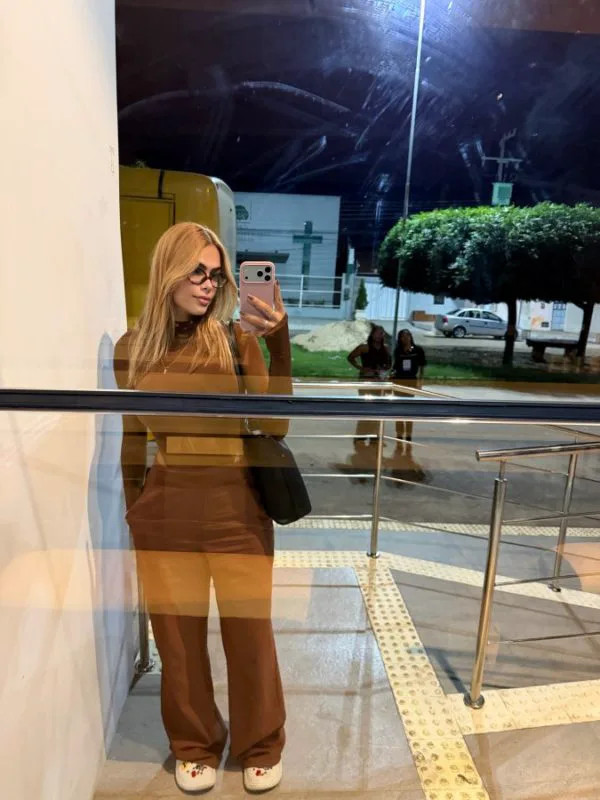 Acompanhante Trans Laryssa Rocha em Natal - Foto 31 - Transex Brasil