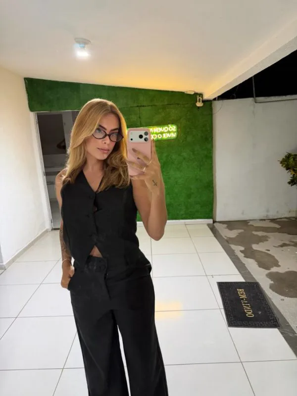 Acompanhante Trans Laryssa Rocha em Natal - Foto 32 - Transex Brasil