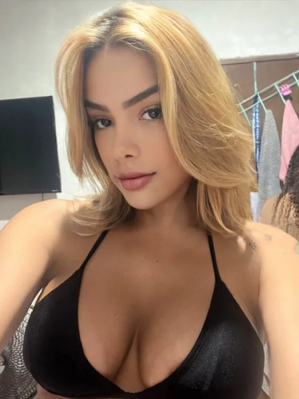 Acompanhante Trans Laryssa Rocha em Natal - Foto 35 - Transex Brasil