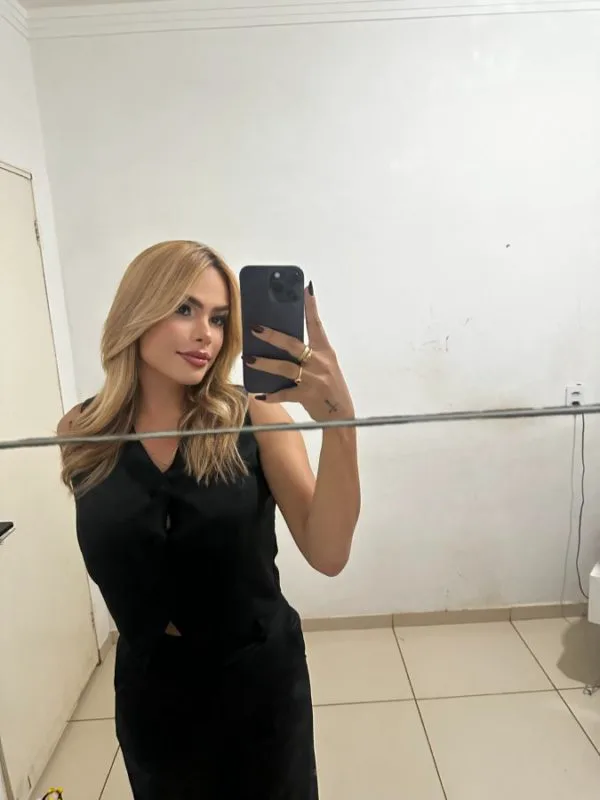 Acompanhante Trans Laryssa Rocha em Natal - Foto 39 - Transex Brasil