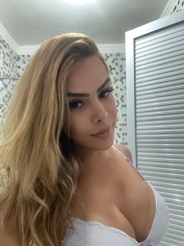 Acompanhante Trans Laryssa Rocha em Natal - Foto 42 - Transex Brasil