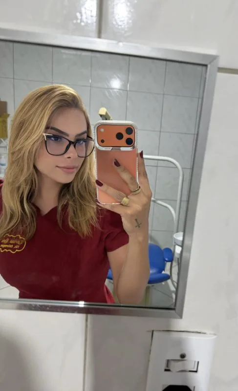 Acompanhante Trans Laryssa Rocha em Natal - Foto 52 - Transex Brasil