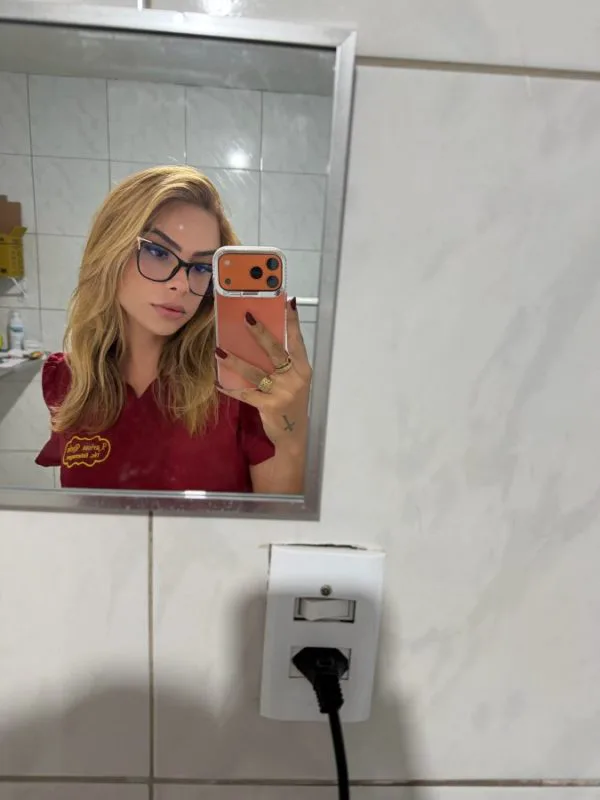 Acompanhante Trans Laryssa Rocha em Natal - Foto 53 - Transex Brasil