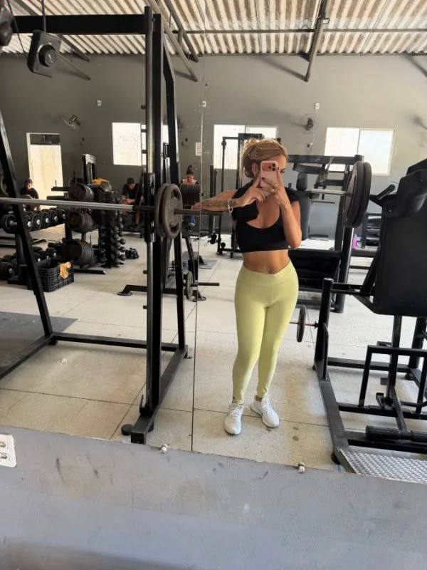 Acompanhante Trans Laryssa Rocha em Natal - Foto 59 - Transex Brasil