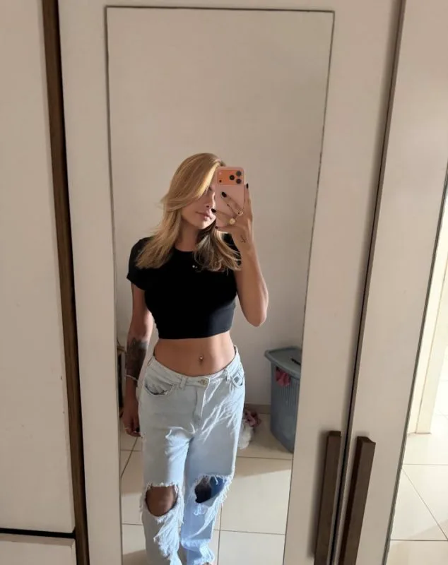 Acompanhante Trans Laryssa Rocha em Natal - Foto 62 - Transex Brasil