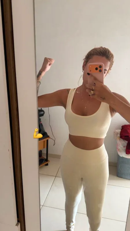 Acompanhante Trans Laryssa Rocha em Natal - Foto 65 - Transex Brasil
