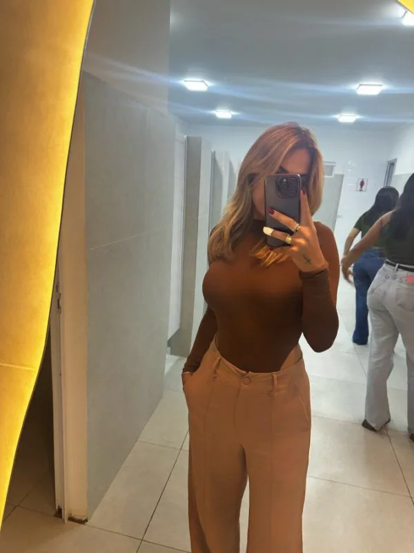 Acompanhante Trans Laryssa Rocha em Natal - Foto 68 - Transex Brasil