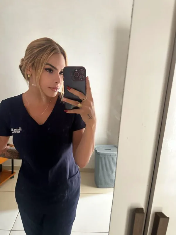 Acompanhante Trans Laryssa Rocha em Natal - Foto 69 - Transex Brasil