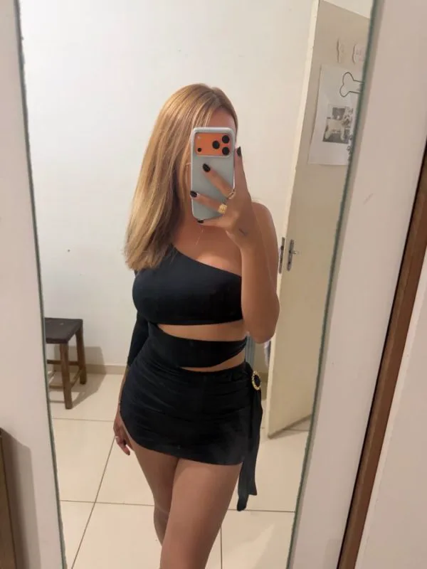 Acompanhante Trans Laryssa Rocha em Natal - Foto 72 - Transex Brasil