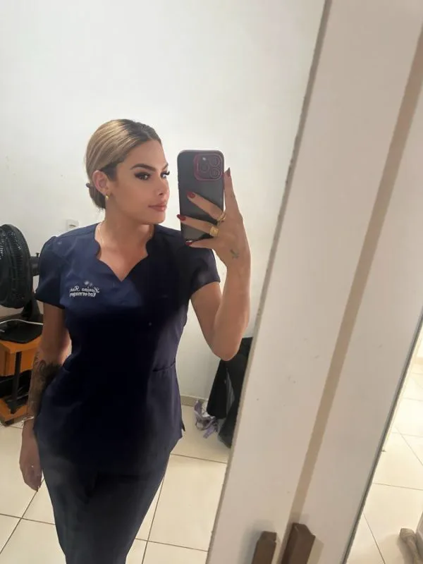 Acompanhante Trans Laryssa Rocha em Natal - Foto 82 - Transex Brasil