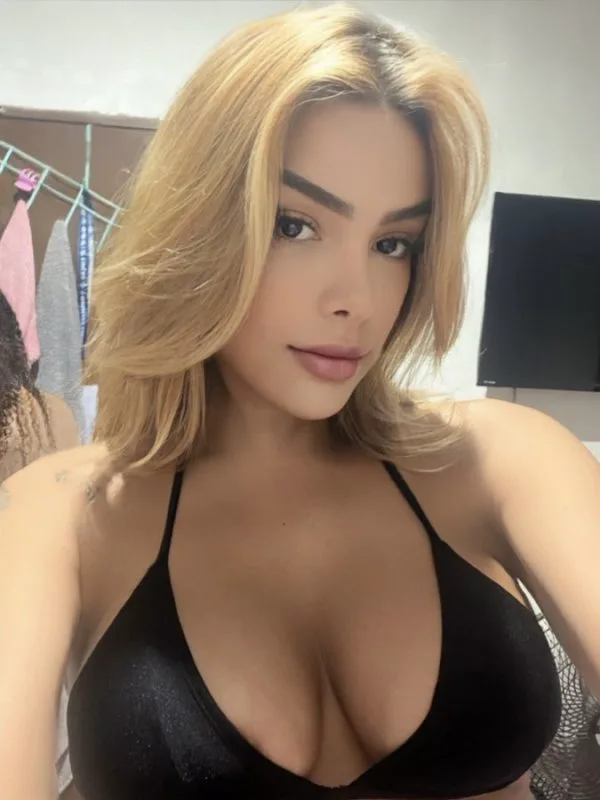 Acompanhante Trans Laryssa Rocha em Natal - Foto 86 - Transex Brasil