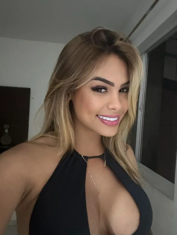 Acompanhante Trans Laryssa Rocha em Natal - Foto 87 - Transex Brasil