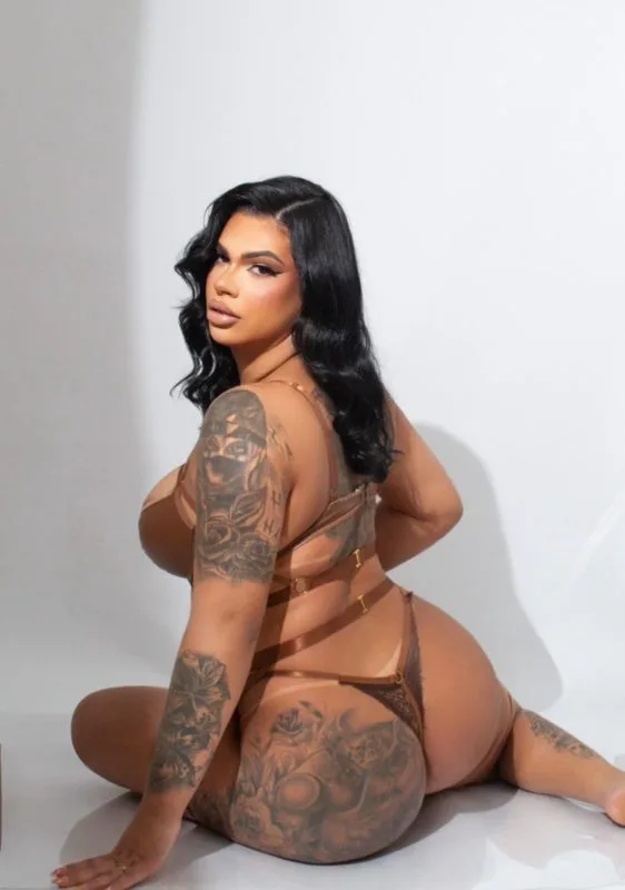 Acompanhante Trans Lauanny Medeiros em Franca - Foto 18 - Transex Brasil