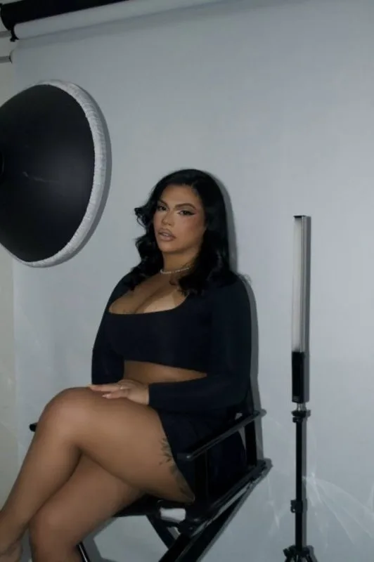 Acompanhante Trans Lauanny Medeiros em Franca - Foto 26 - Transex Brasil