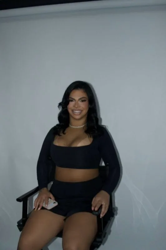 Acompanhante Trans Lauanny Medeiros em Franca - Foto 28 - Transex Brasil