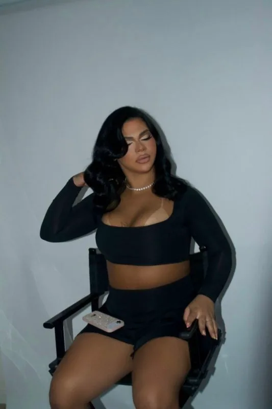 Acompanhante Trans Lauanny Medeiros em Franca - Foto 29 - Transex Brasil