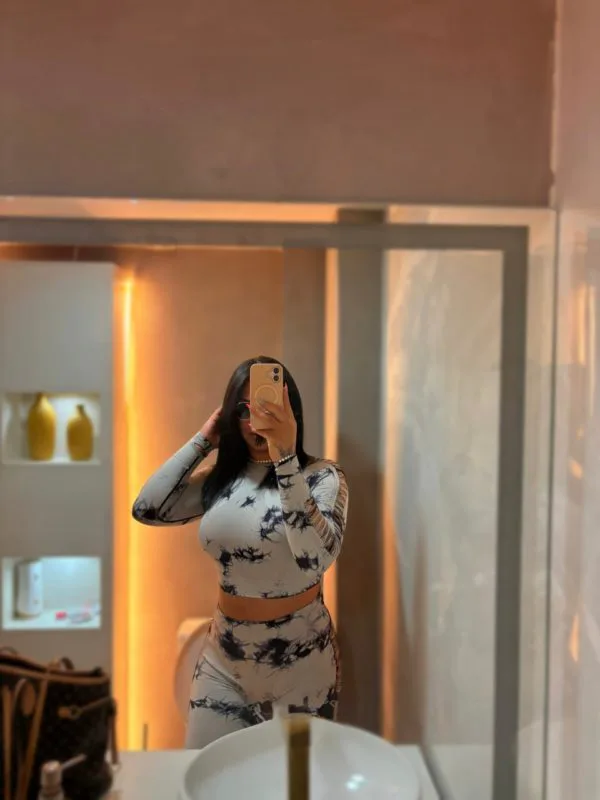 Acompanhante Trans Lauanny Medeiros em Franca - Foto 31 - Transex Brasil