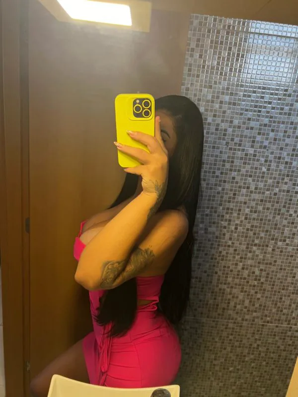 Acompanhante Trans Lauanny Medeiros em Franca - Foto 47 - Transex Brasil