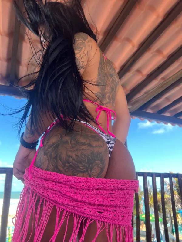 Acompanhante Trans Lauanny Medeiros em Franca - Foto 57 - Transex Brasil