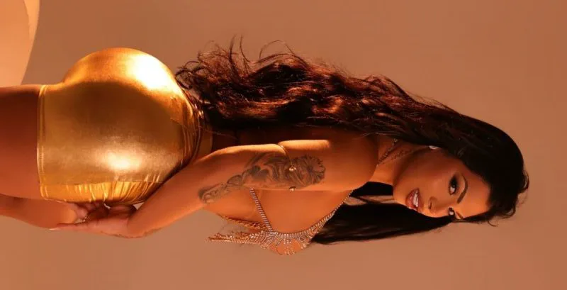 Acompanhante Trans Lauanny Medeiros em Franca - Foto 79 - Transex Brasil