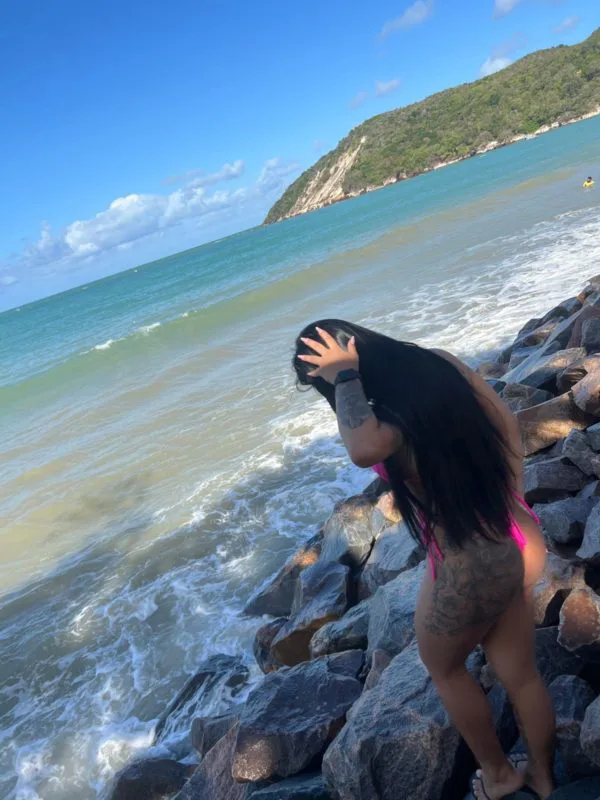 Acompanhante Trans Lauanny Medeiros em Franca - Foto 96 - Transex Brasil