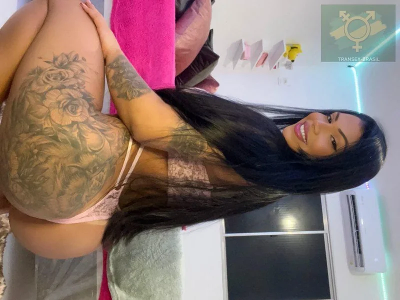 Lauanny Medeiros