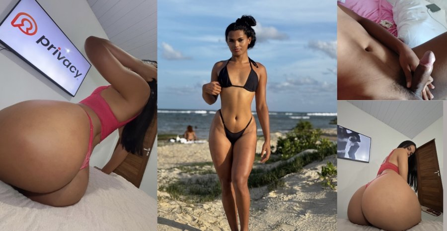 Acompanhante Trans Lauany Beatriz em Natal - Foto 18 - Transex Brasil
