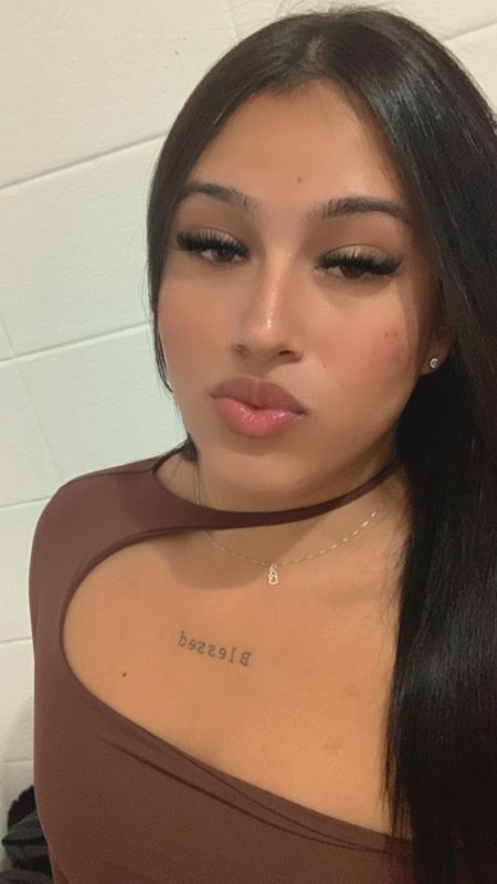 Acompanhante Trans Lauendy em Campinas - Foto 9 - Transex Brasil