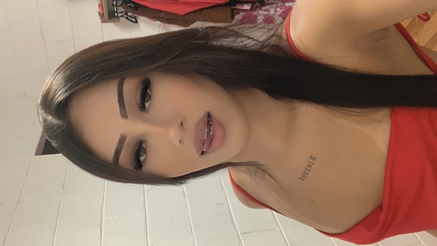 Acompanhante Trans Lauendy em Campinas