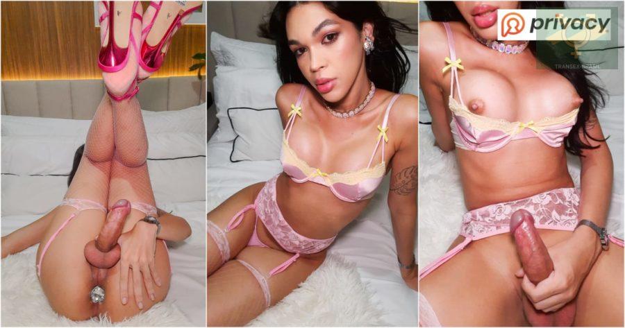 Transex acompanhante João Pessoa,  Laura Angel