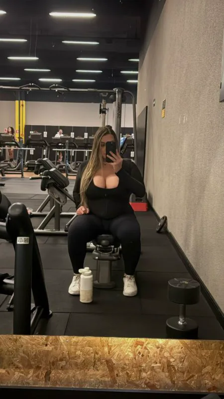 Acompanhante Trans Laura Araujo em Santo André - Foto 9 - Transex Brasil