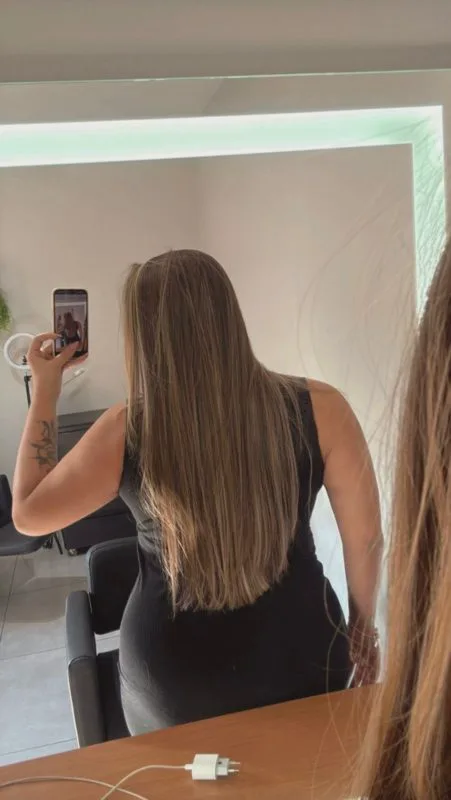 Acompanhante Trans Laura Araujo em Santo André - Foto 17 - Transex Brasil