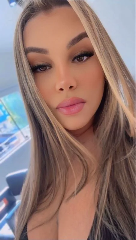 Acompanhante Trans Laura Araujo em Santo André - Foto 19 - Transex Brasil