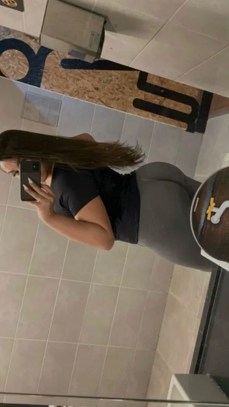 Acompanhante Trans Laura Araujo em Santo André - Foto 26 - Transex Brasil