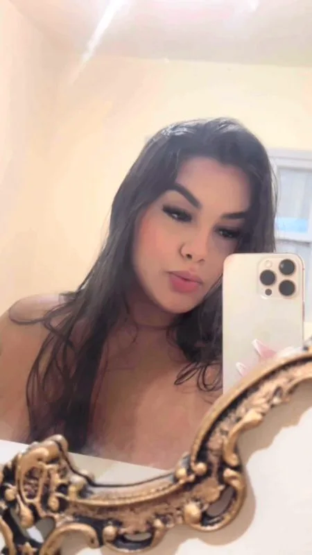Acompanhante Trans Laura Araujo em Santo André - Foto 55 - Transex Brasil