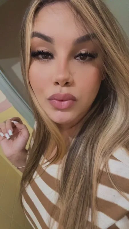 Acompanhante Trans Laura Araujo em Santo André - Foto 3 - Transex Brasil
