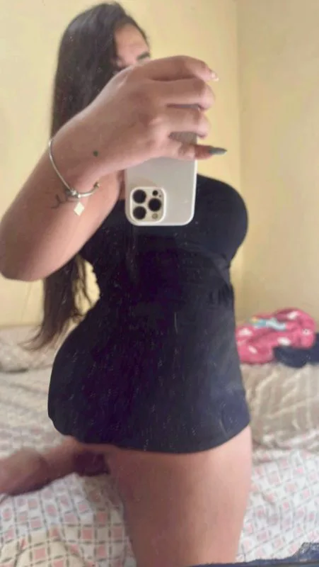 Acompanhante Trans Laura Araujo em Santo André - Foto 58 - Transex Brasil