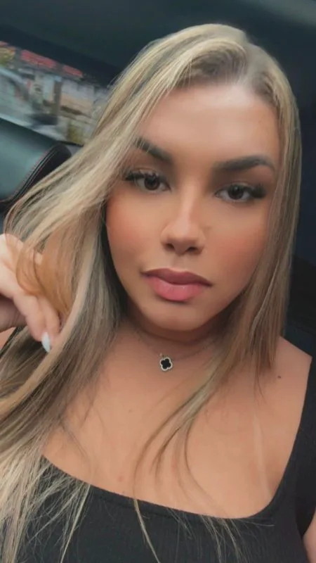 Acompanhante Trans Laura Araujo em Santo André - Foto 6 - Transex Brasil