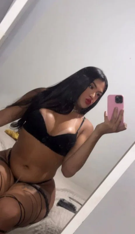 Acompanhante Trans Laura Beatriz em Belo Horizonte - Foto 33 - Transex Brasil