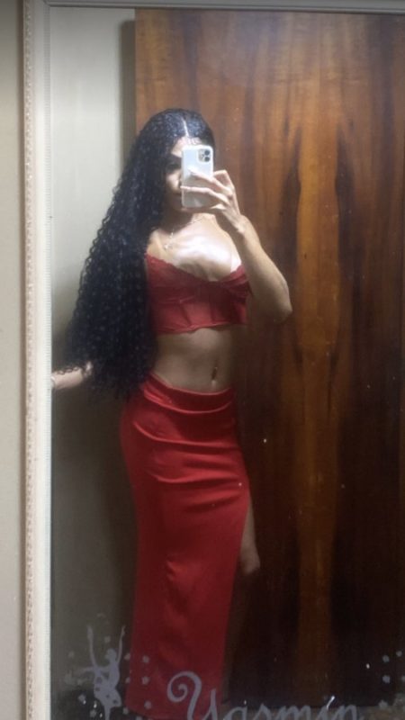 Acompanhante Trans Laura Leal em Belo Horizonte