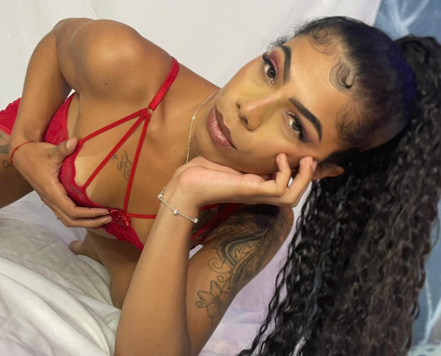 Acompanhante Trans Laura Leal em Belo Horizonte - Foto 11 - Transex Brasil