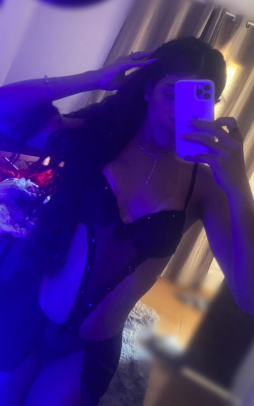 Acompanhante Trans Laura Leal em Belo Horizonte - Foto 13 - Transex Brasil