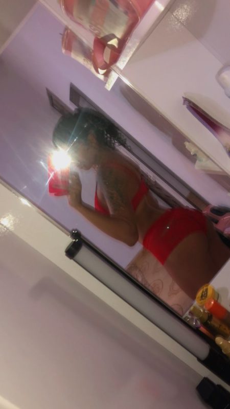Acompanhante Trans Laura Leal em Belo Horizonte - Foto 17 - Transex Brasil