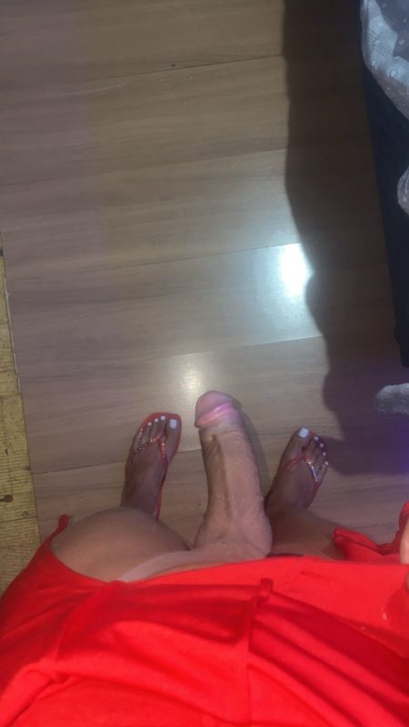 Acompanhante Trans Laura Leal em Belo Horizonte