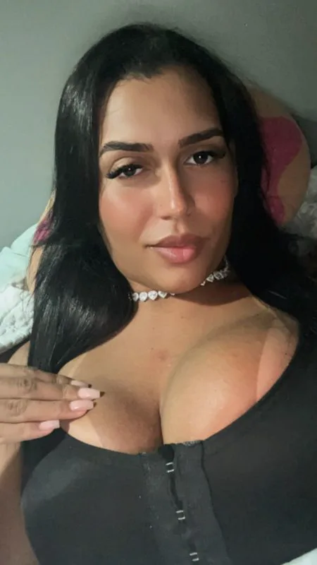 Acompanhante Trans Laura Sophia em Aracaju - Foto 20 - Transex Brasil
