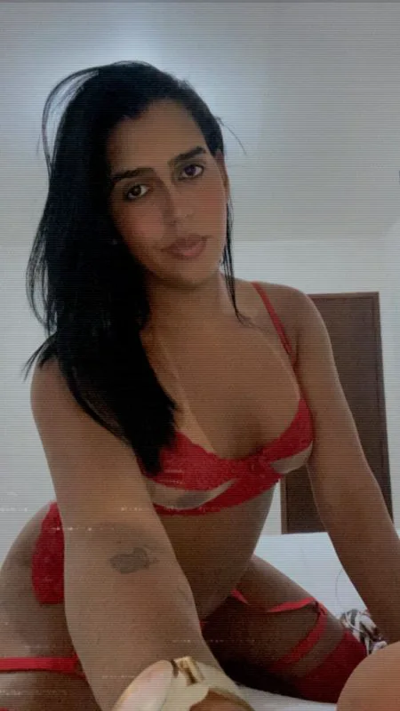Acompanhante Trans Laura Sophia em Aracaju - Foto 34 - Transex Brasil