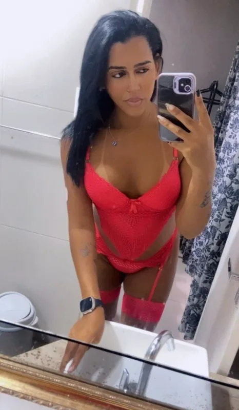 Acompanhante Trans Laura Sophia em Aracaju - Foto 36 - Transex Brasil
