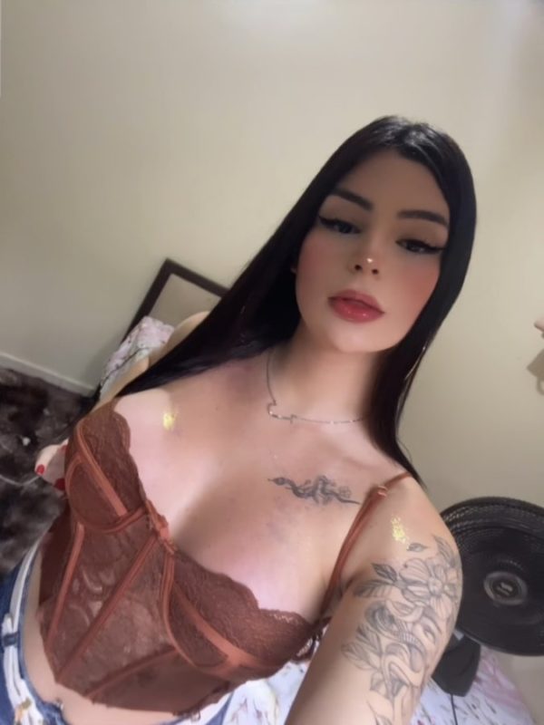 Acompanhante Trans Laura Transex em Belém - Foto 15 - Transex Brasil