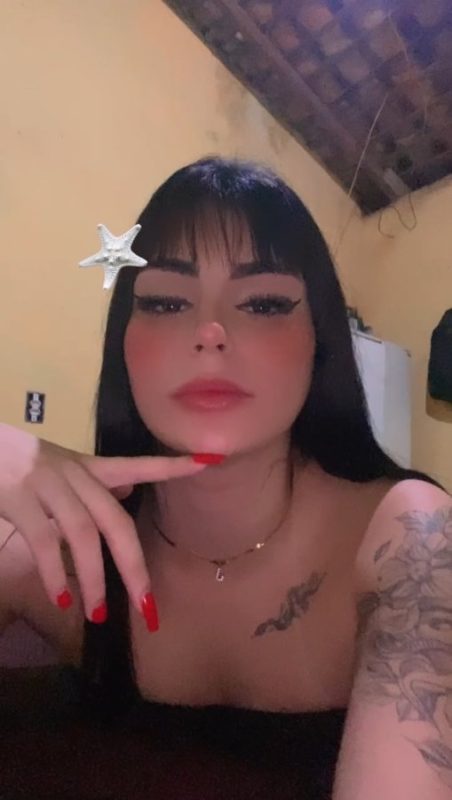 Acompanhante Trans Laura Transex em Belém - Foto 28 - Transex Brasil